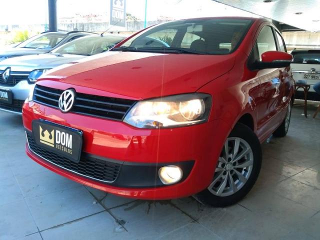FOX 2014/2014 1.6 MI HIGHLINE 8V FLEX 4P MANUAL - Foto 3