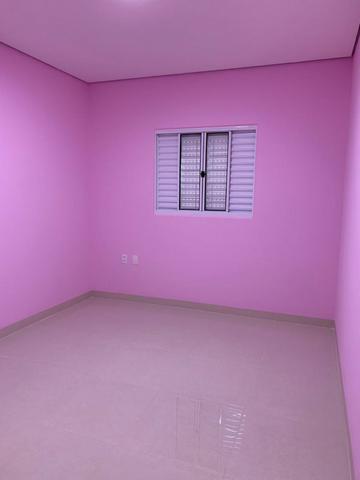 Vendo Uma Casa Nova no Centro de Ponta Porã-MS - Foto 4