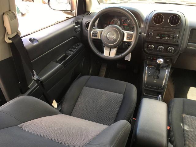 COMPASS 2013/2013 2.0 SPORT 4X2 16V GASOLINA 4P AUTOMÁTICO - Foto 10