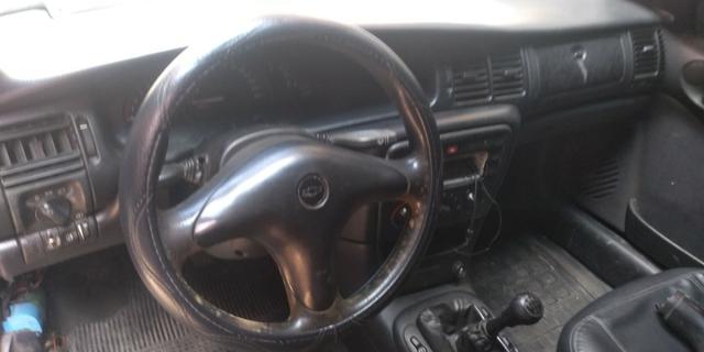 V.E.N.D.O. ou T.R.O.C.O Vectra GL - 2.2 - 98/9 - Foto 5