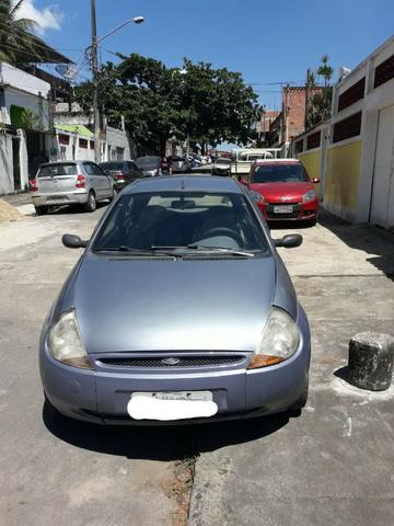 Ford Ka 98
