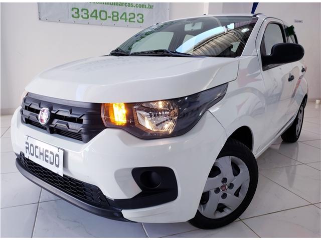 Fiat Mobi 1.0 firefly flex drive manual - Foto 4