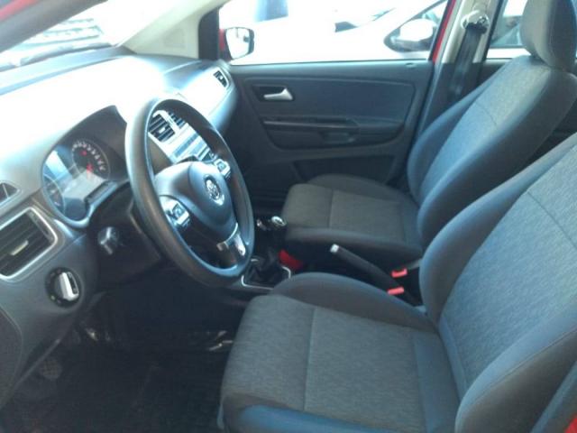 FOX 2014/2014 1.6 MI HIGHLINE 8V FLEX 4P MANUAL - Foto 7