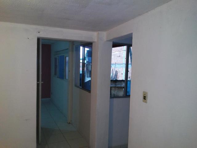 Alugo uma kitinet - Foto 8