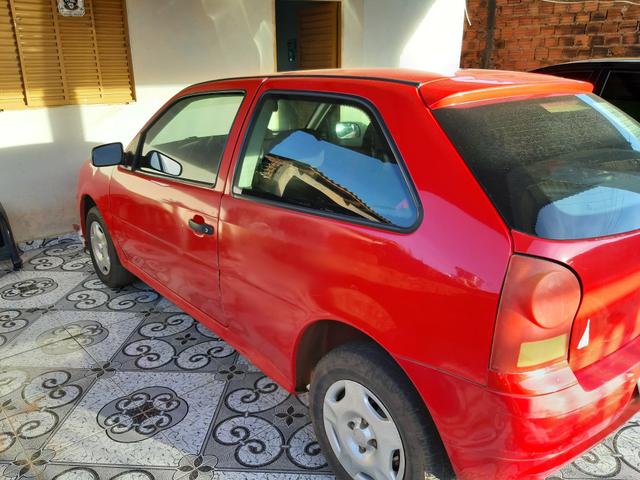 Carro Gol - Foto 3
