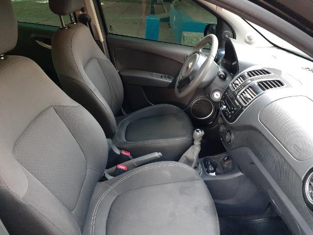 Fiat Grand Siena 1.4 - 2013/14 - Foto 7