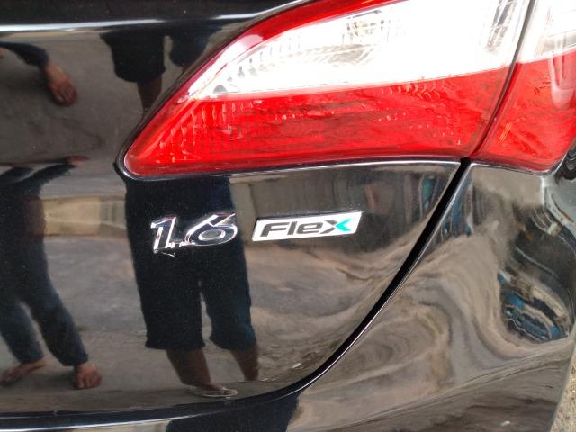HB20 Hatch 1.6 Flex COMF. Completo - Foto 2