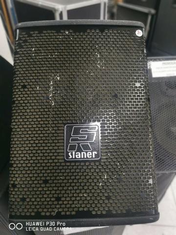 Monitor Passivo Staner Upper 400m - 400 Watts Rms 100% - Foto 2