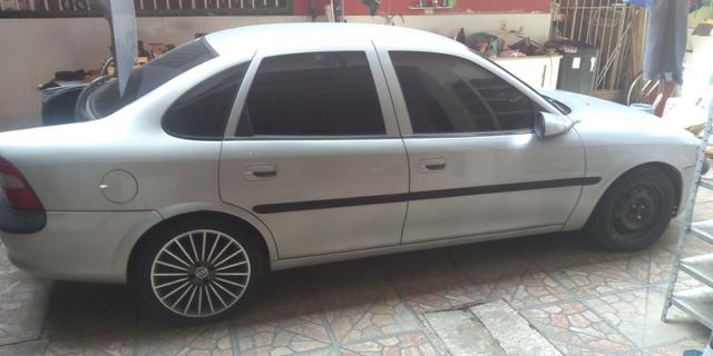 V.E.N.D.O. ou T.R.O.C.O Vectra GL - 2.2 - 98/9