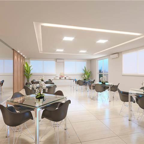Apartamento com 2 dormitórios à venda, 41 m² por R$ 144.300,00 - Jd. Europa - Suzano/SP - Foto 9