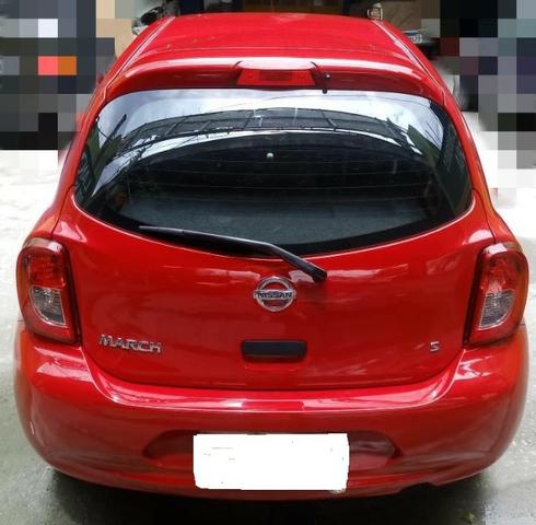 Nissan March S 1.0 - Foto 2