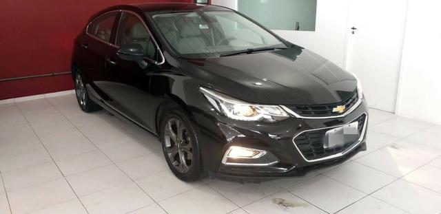 Cruze Sport LTZ 2018 com teto solar - Foto 3