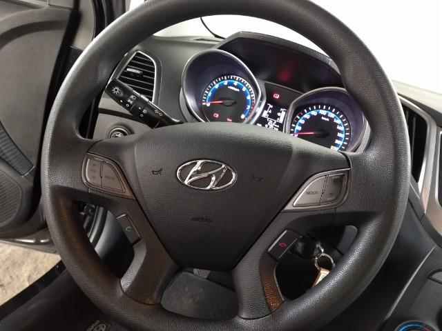 HB20 Hatch 1.6 Flex COMF. Completo - Foto 10