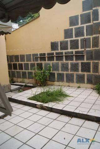 Casa com 5 dormitórios à venda, 300 m² por R$ 2.000.000 - Icaraí - Niterói/RJ - Foto 10