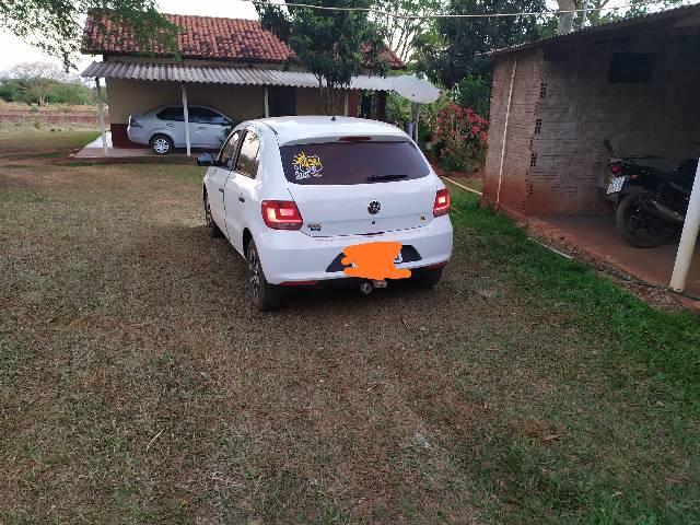 Gol 15/16 - Foto 2