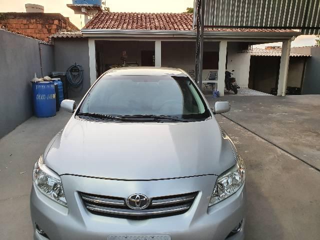 COROLLA IMPECÁVEL - Foto 2