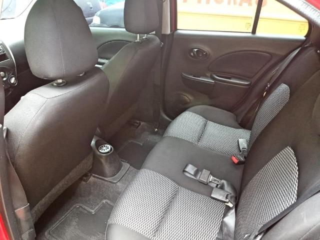 Nissan March S 1.0 - Foto 8