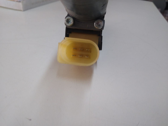 Motor vidro elétrico esquerdo Mini Cooper S 08/12 - Cód. 2757043 - Original - Foto 3