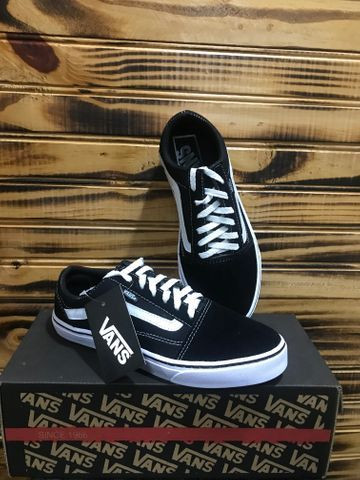 vans 49