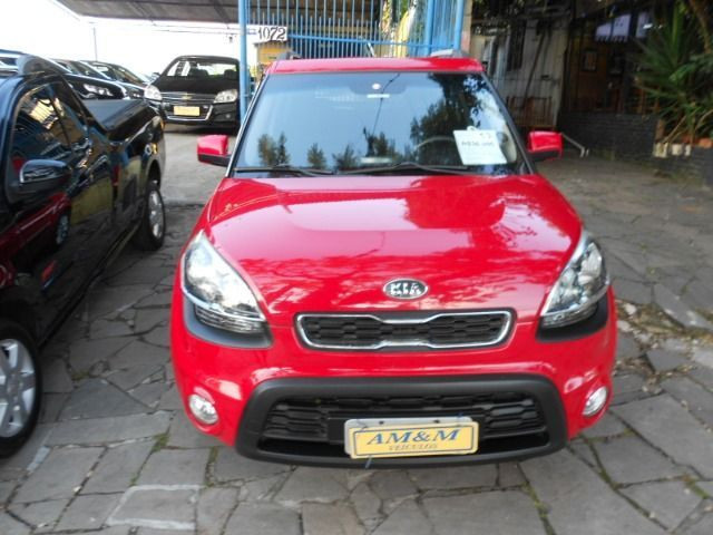 Kia soul - Foto 3
