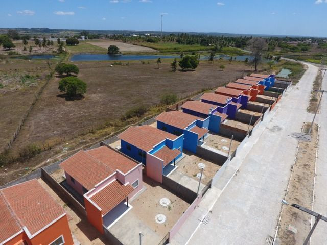 Casas em Monte Alegre - Foto 7