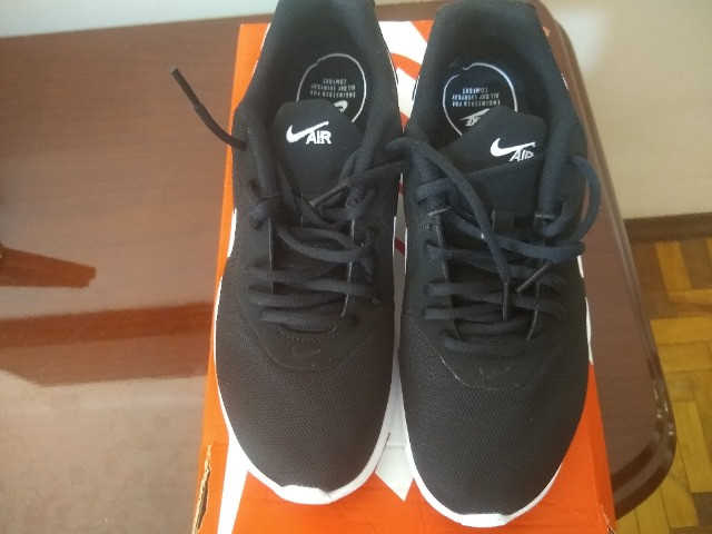 tenis de marca original