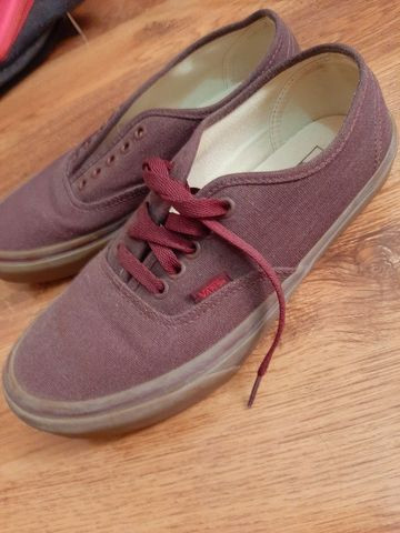 tenis vans ribeirão preto