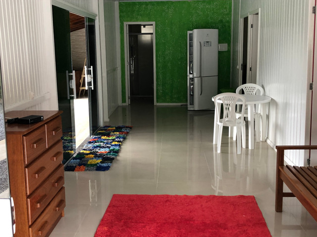 Pousada abençoada para fim-de-semana até 8 pessoas 1200 reais - Foto 13