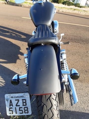 Harley Davidson 1200 - Foto 13