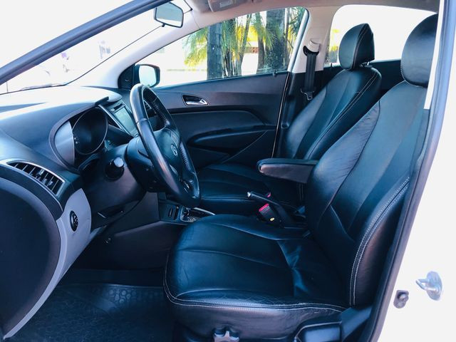 HB20 Premium 1.6 Flex Automático 2015 - Foto 13