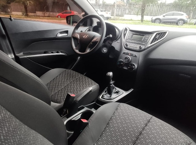 Hb20 2018 1.0 turbo unico dono - Foto 5