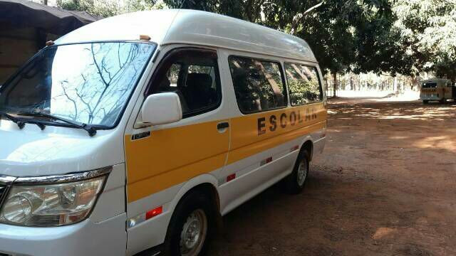van 2010 olx