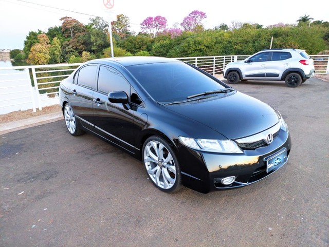 HONDA CIVIC 09/10