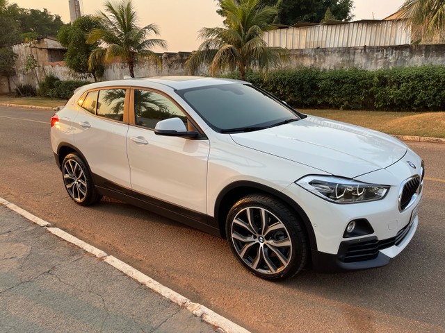 BMW X2 S20I ACTIVE FLEX 2019/2020