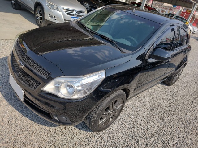 AGILE LT 1.4 2013