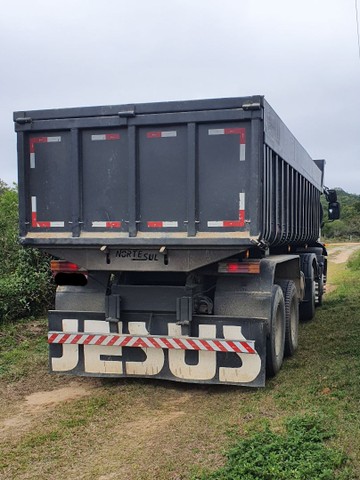 VENDO CAMINHÃO BITRUK CARGO 2429