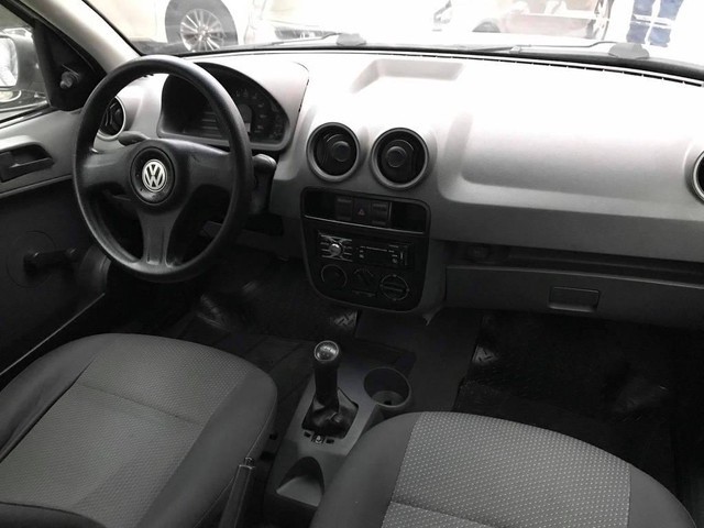GOL G4 2012