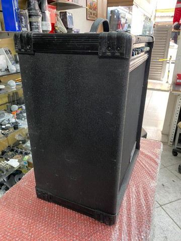 Cubo De Teclado Crate Kx-80 Funcionando 100% E Ótimo!! - Foto 5