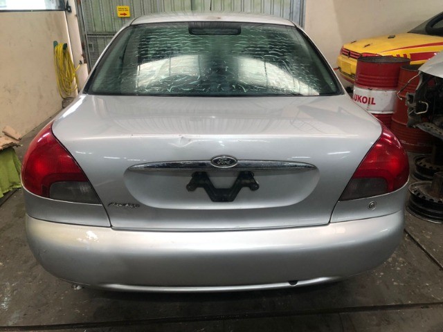Sucata Ford Mondeo CLX 2.0 1997 - Foto 5