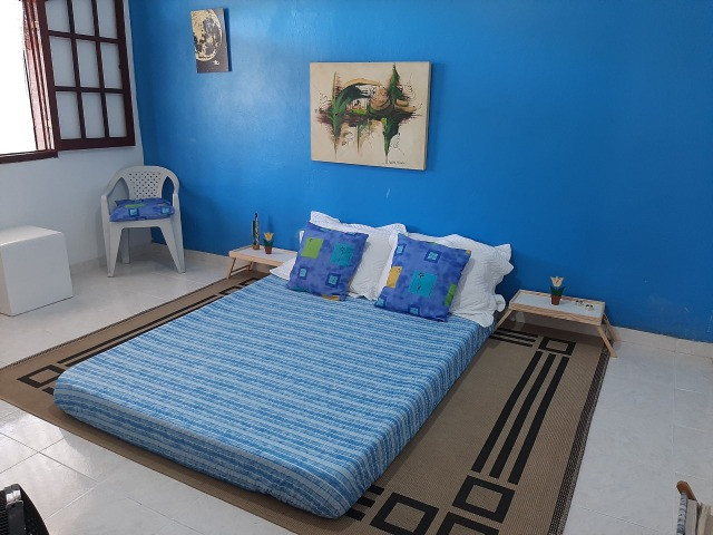 Casa Temporada em Araruama, 03 quartos, piscina e churrasqueira - Foto 10