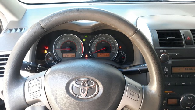 COROLLA XEI 2009/10