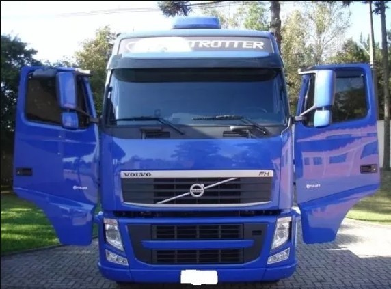 VOLVO FH 440