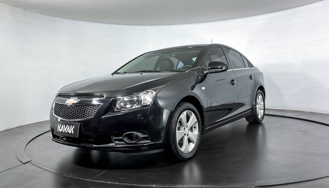 101133 CHEVROLET CRUZE 2012 COM GARANTIA