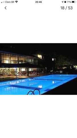 Apartamento em Porto Real Vista Espetacular - Foto 7