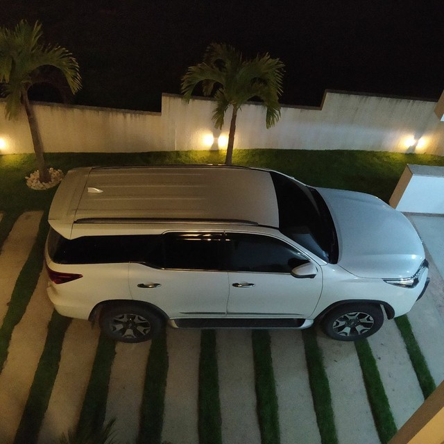 SW4 2019 DIAMOND BRANCO PEROLIZADO.
