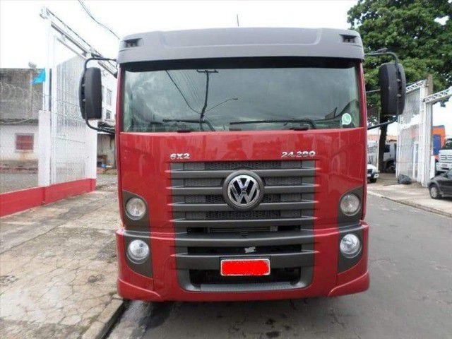 CAMINHÃO VW 24-280