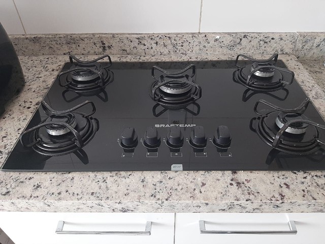 Apartamento Centro Três Rios RJ - Foto 5