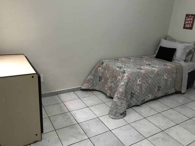 Casa para 06 pessoas super aconchegante na saída sul de anápolis - Foto 10