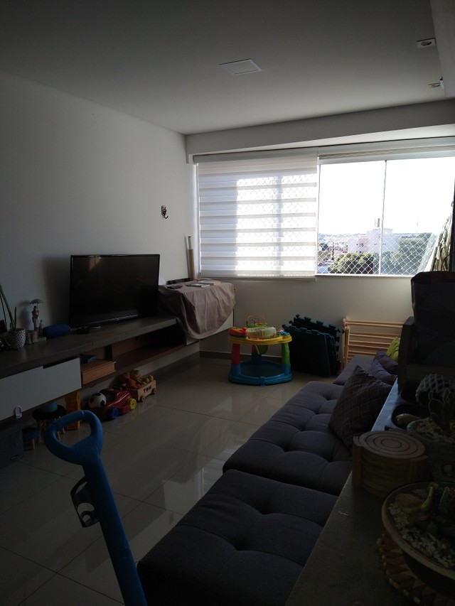 Apartamento para venda com 58 metros quadrados com 2 quartos em Santa Mônica - Uberlândia  - Foto 12