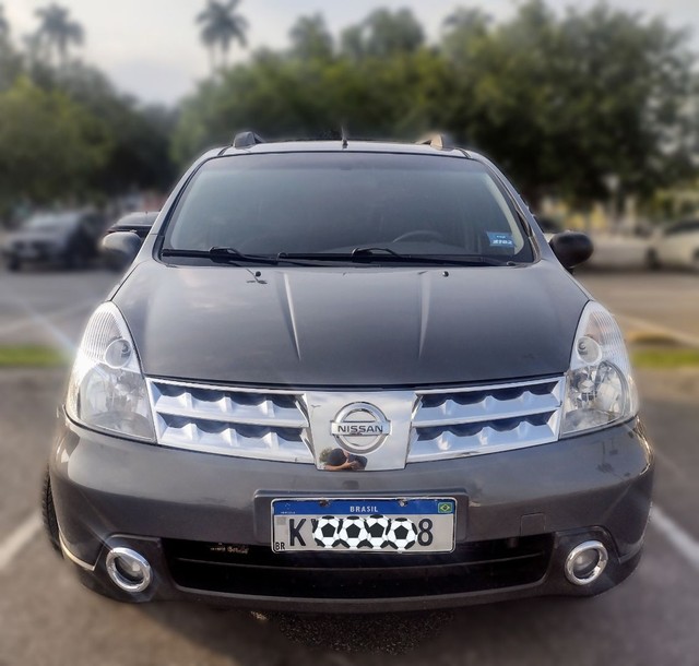 LIVINA 2010 COMPLETO